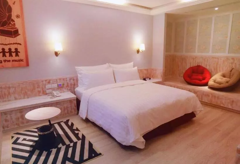 Shui Nong Motel