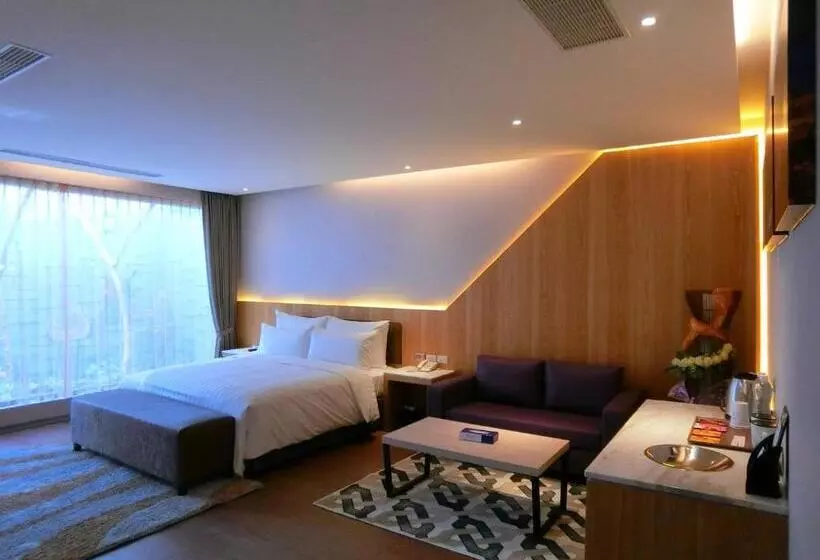 Shui Nong Motel