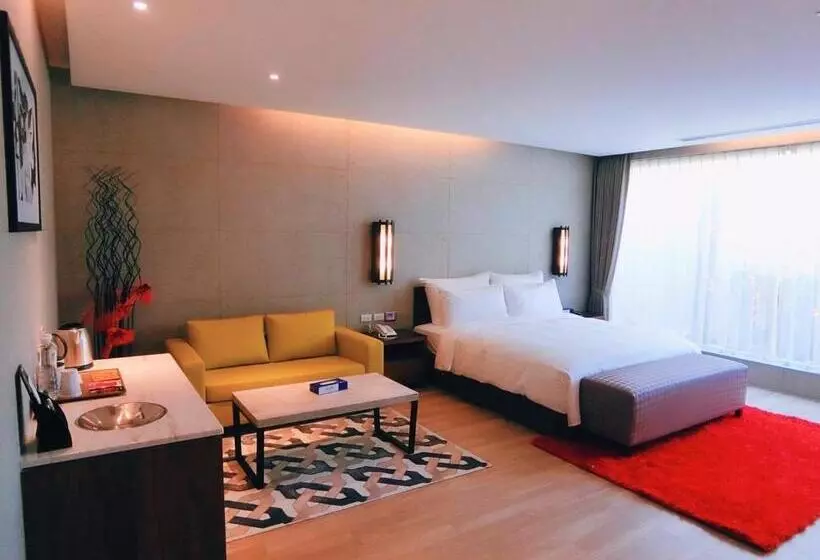 Shui Nong Motel