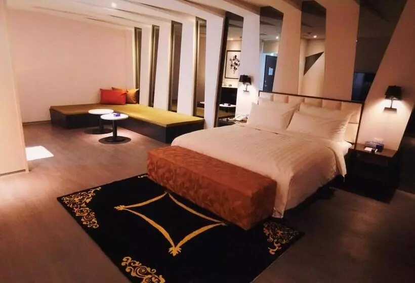 Shui Nong Motel