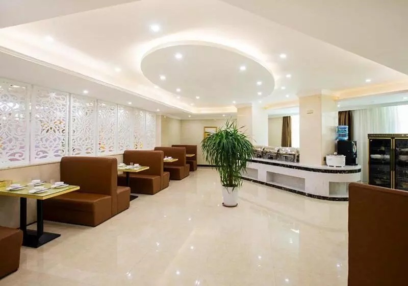 Vienna Hotel Huizhou Railway Station