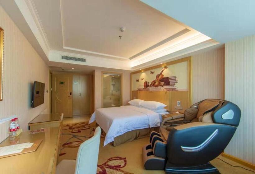 Vienna Hotel Huizhou Railway Station