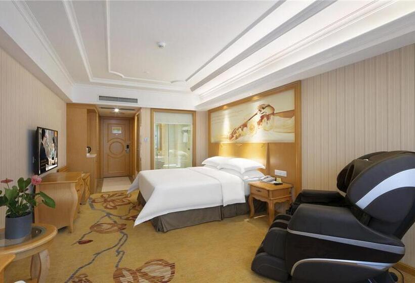 Vienna Hotel Zhengzhou Zhongyuan Futa