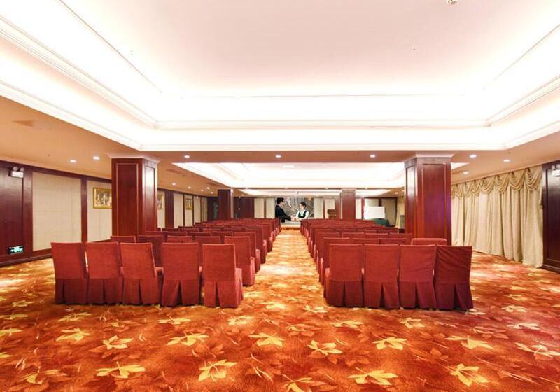 Vienna International Hotel Hunan Changsha Time Dijing