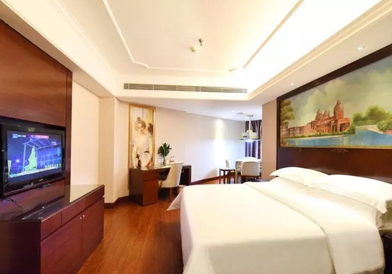 Vienna International Hotel Hunan Changsha Time Dijing