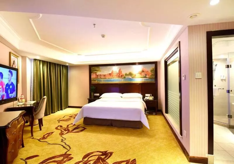 Vienna International Hotel Hunan Changsha Time Dijing