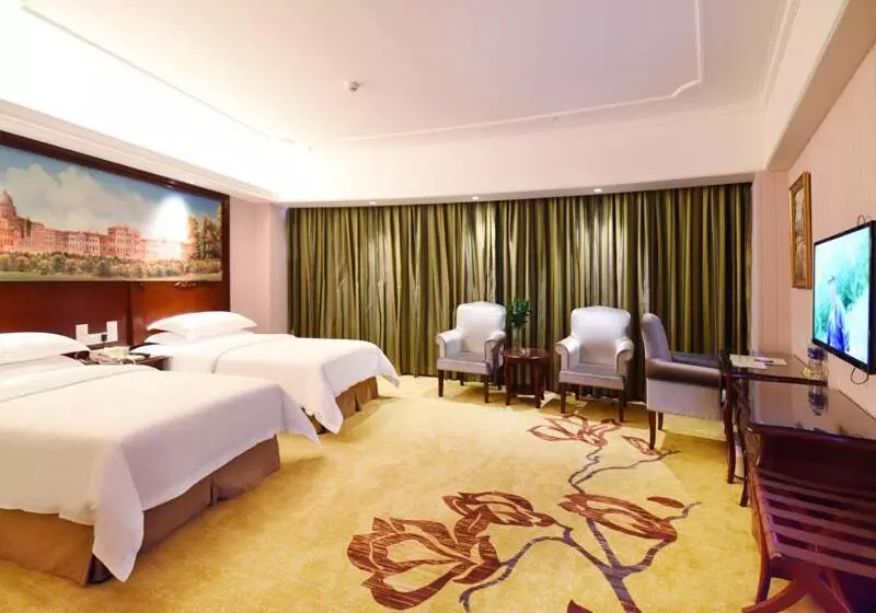 Vienna International Hotel Hunan Changsha Time Dijing