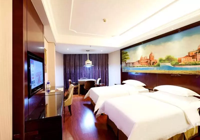 Vienna International Hotel Hunan Changsha Time Dijing