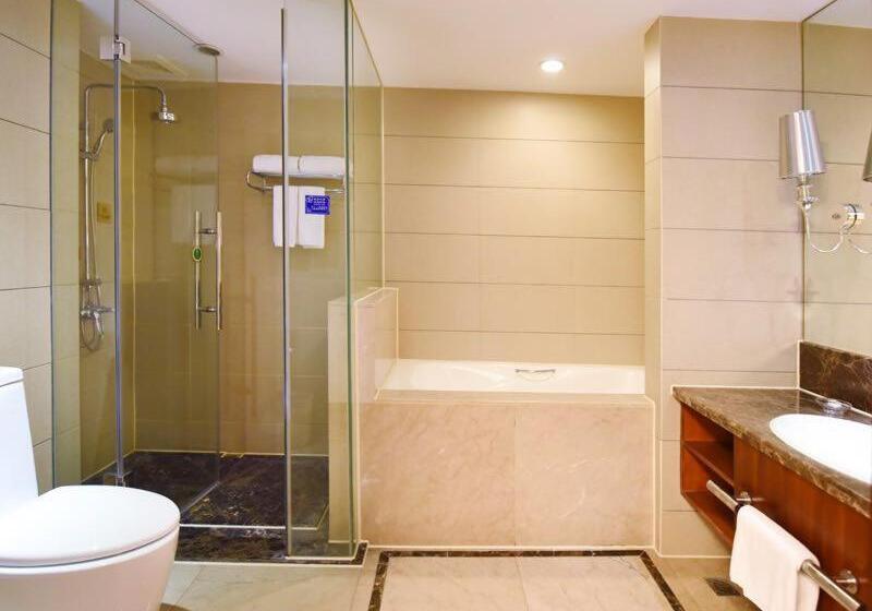 Vienna International Hotel Hunan Changsha Time Dijing