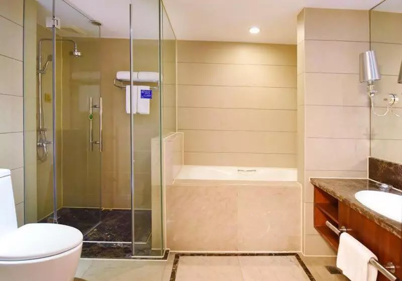 Vienna International Hotel Hunan Changsha Time Dijing