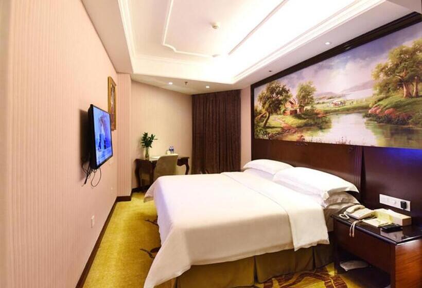 Vienna International Hotel Hunan Changsha Time Dijing