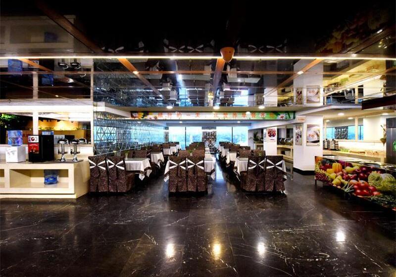 Vienna International Hotel Hunan Changsha Time Dijing