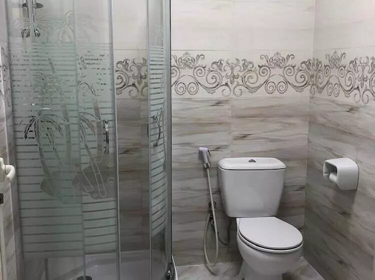 Al Zahra Hotel Apartments Ras Al Khaimah