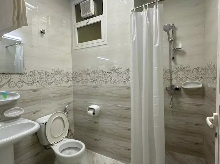 Al Zahra Hotel Apartments Ras Al Khaimah