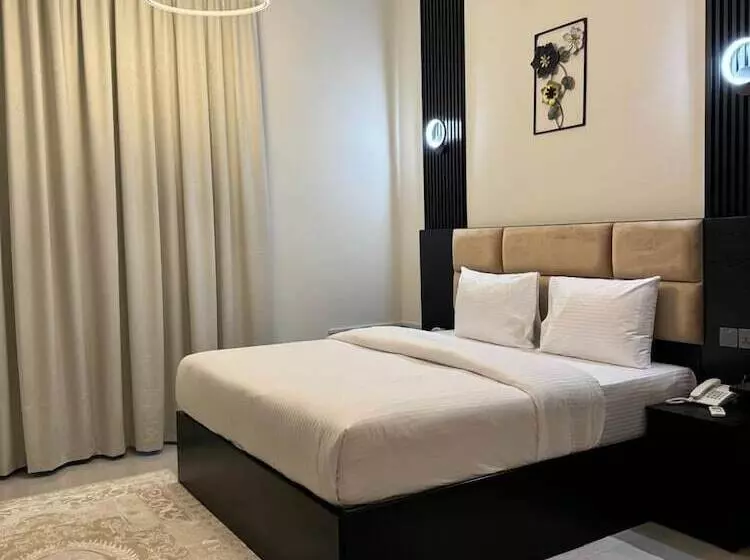 Al Zahra Hotel Apartments Ras Al Khaimah