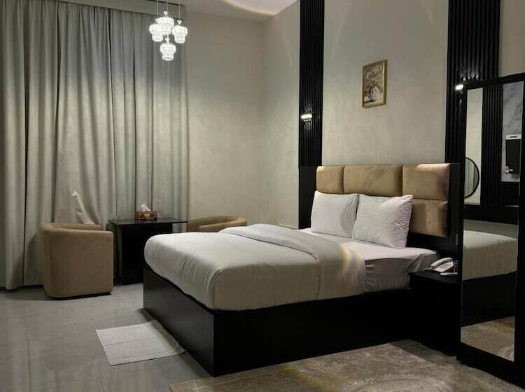 Al Zahra Hotel Apartments Ras Al Khaimah