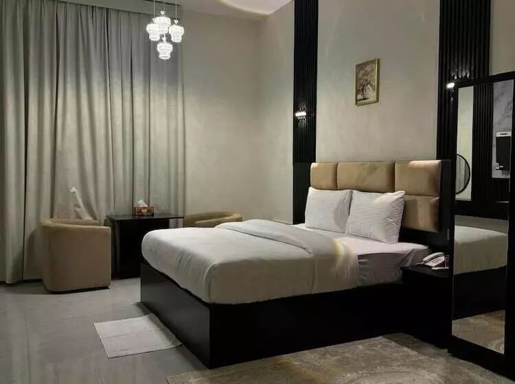 Al Zahra Hotel Apartments Ras Al Khaimah