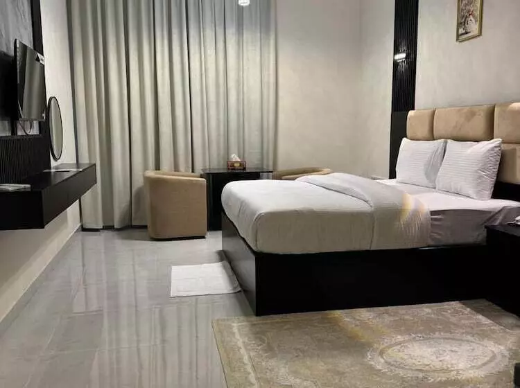 Al Zahra Hotel Apartments Ras Al Khaimah