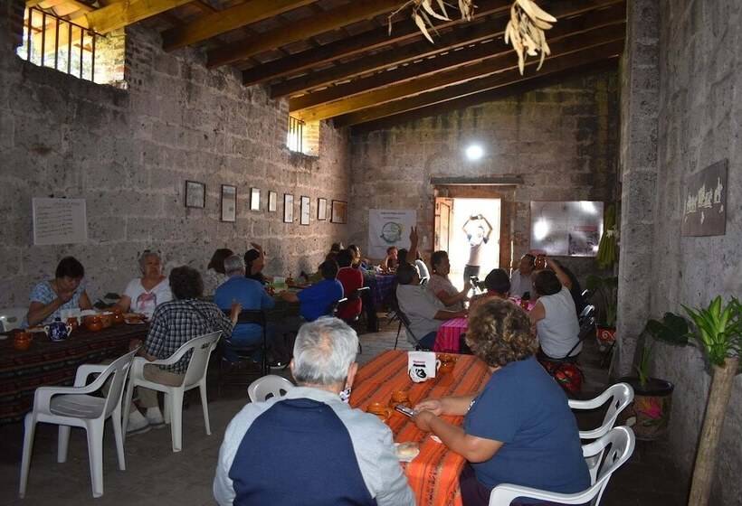 Foro Cultural Aculco