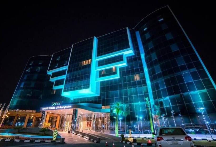 Hotel Holiday Villa Hail