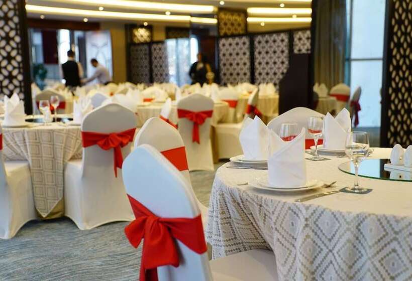 Hotel Holiday Villa Hail