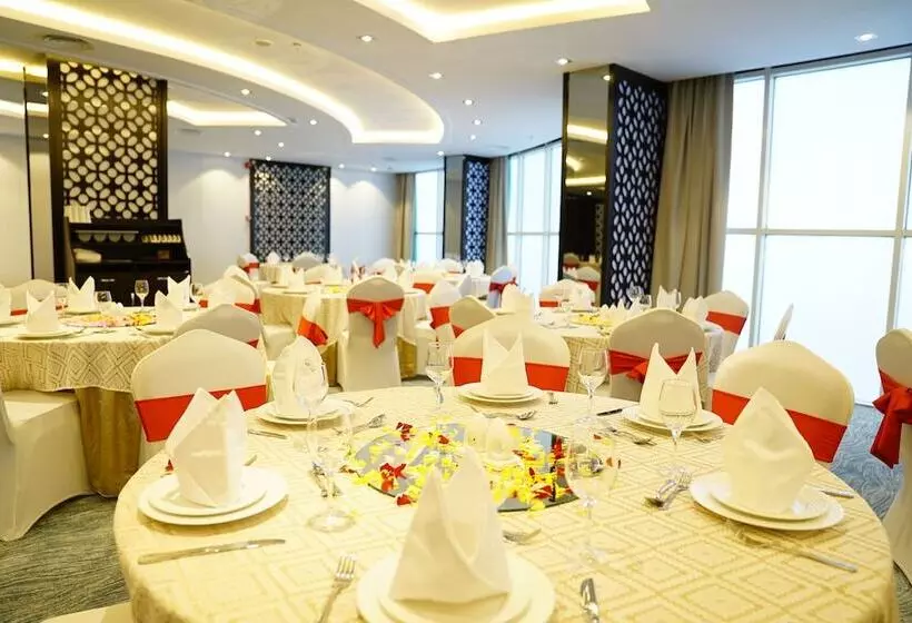 Hotelli Holiday Villa Hail