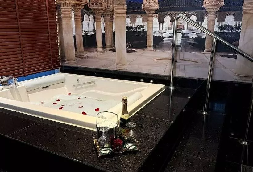 Hotelli Holiday Villa Hail