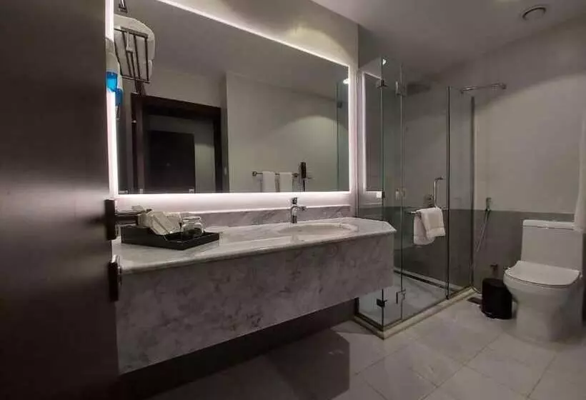 Hotelli Holiday Villa Hail