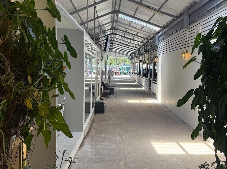 Hotel Kata Palace Phuket