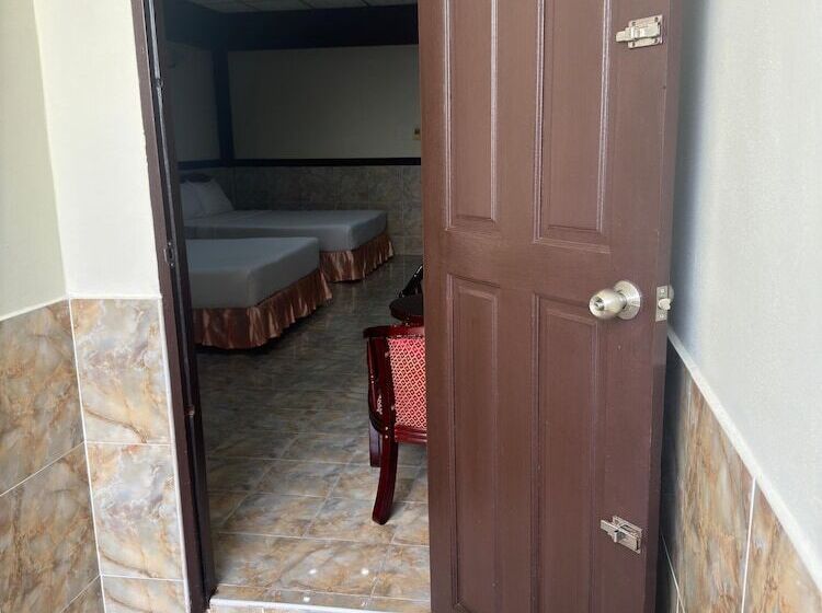 Hotel Kata Palace Phuket