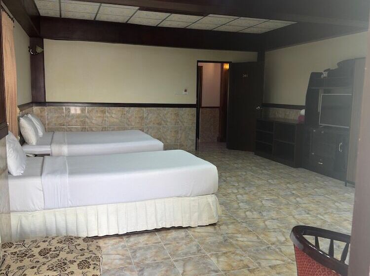 Hotel Kata Palace Phuket