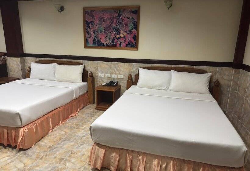 Hotel Kata Palace Phuket