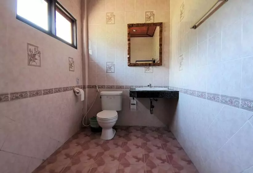 ホテル Lanta Whiterock Resort