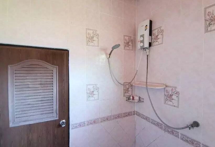 ホテル Lanta Whiterock Resort