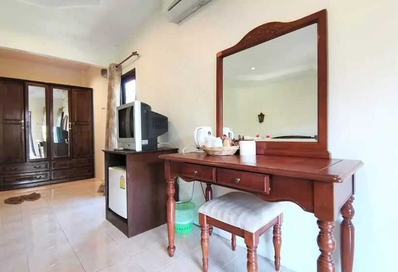 ホテル Lanta Whiterock Resort