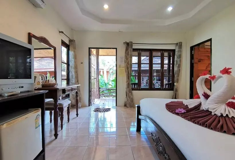 ホテル Lanta Whiterock Resort