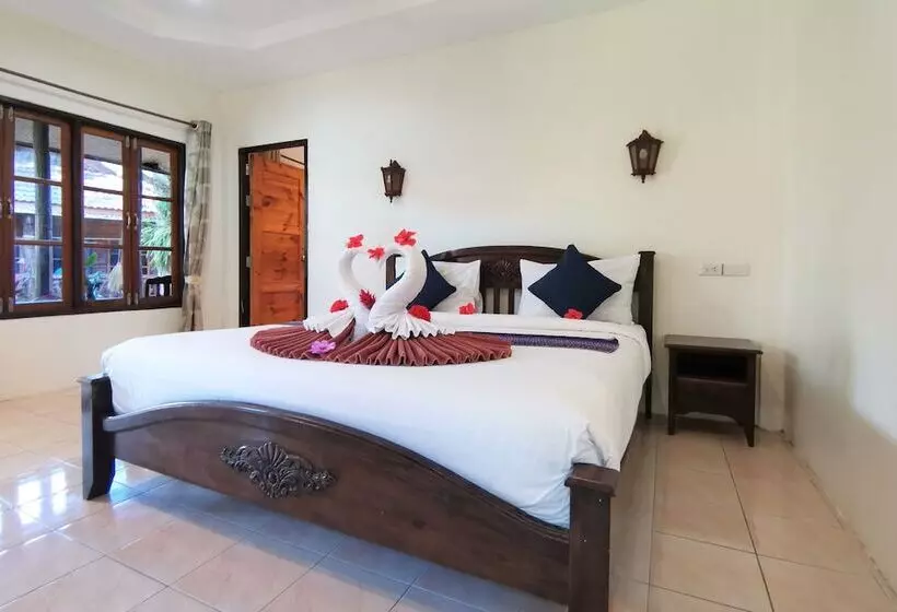 ホテル Lanta Whiterock Resort