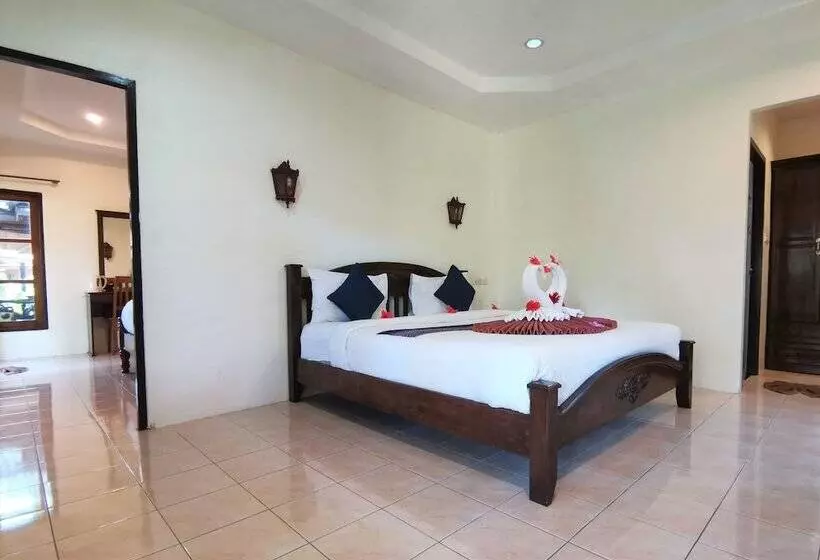 ホテル Lanta Whiterock Resort