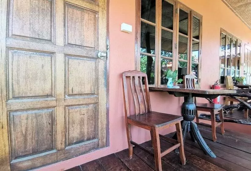 ホテル Lanta Whiterock Resort