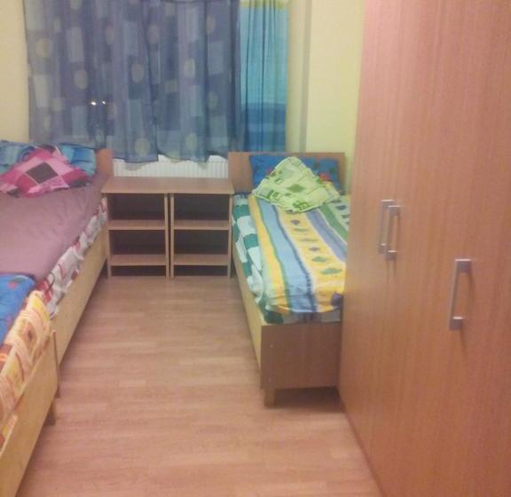 Apartament S&f