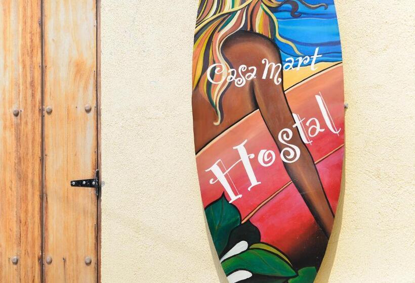 호스텔 Casamart Rodadero