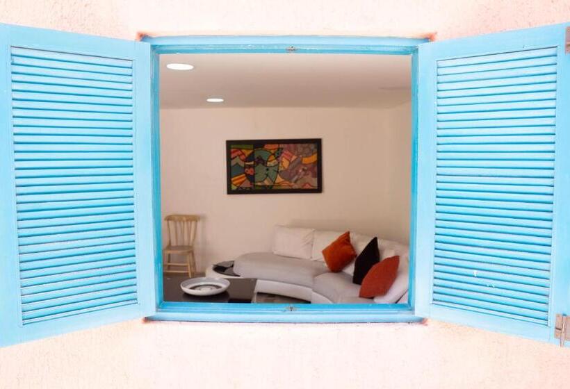 호스텔 Casamart Rodadero