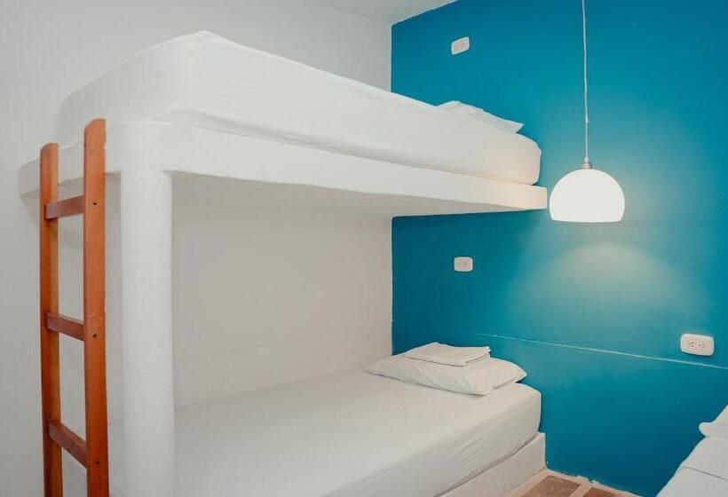 호스텔 Casamart Rodadero