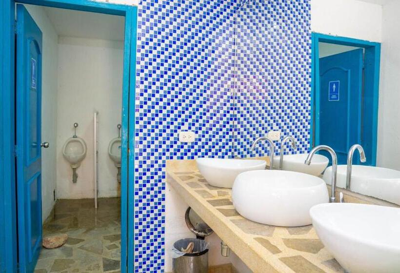 호스텔 Casamart Rodadero