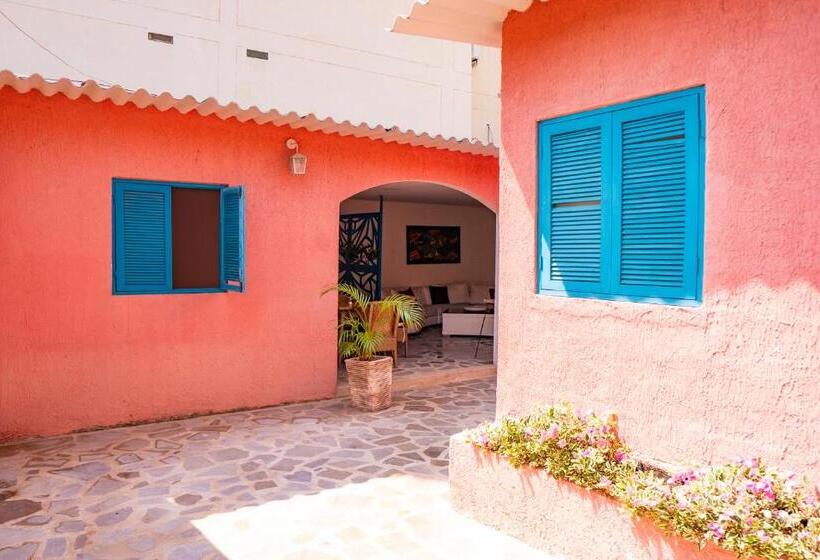 호스텔 Casamart Rodadero