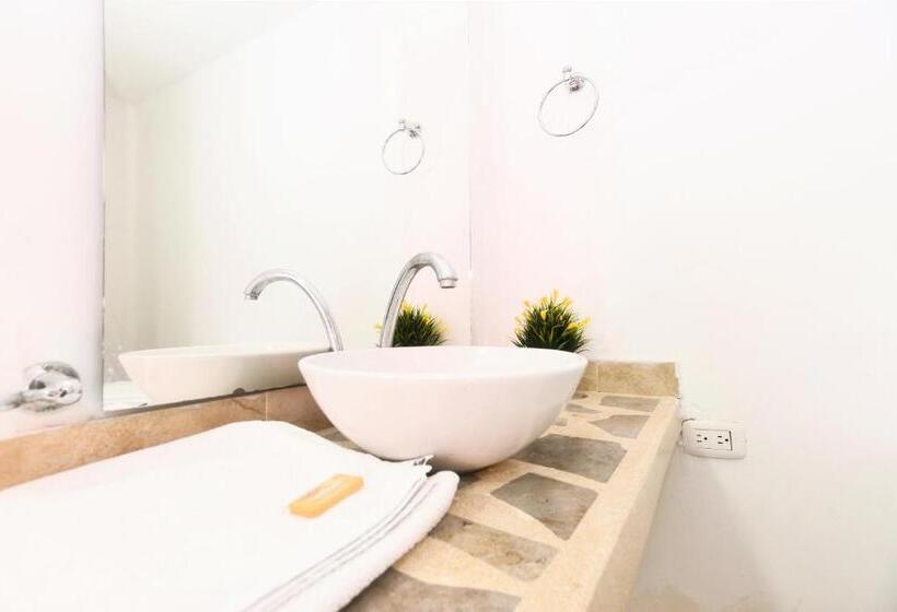 호스텔 Casamart Rodadero