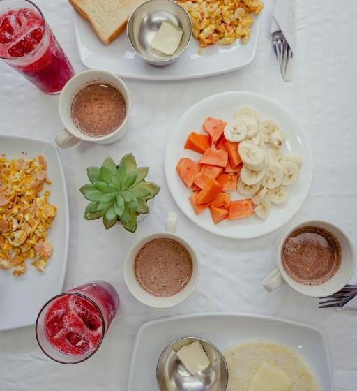 호스텔 Casamart Rodadero