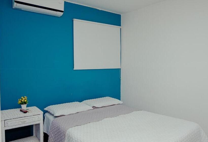 호스텔 Casamart Rodadero