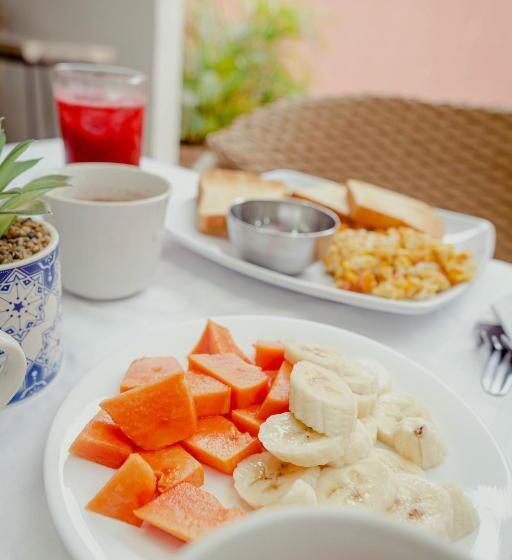 호스텔 Casamart Rodadero