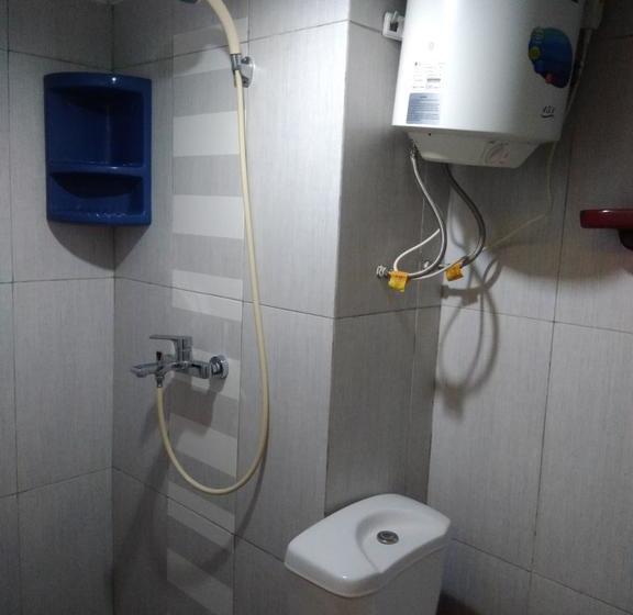 הוסטל The Jarrdin Apartment By Omami